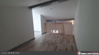  Appartement Saint-Jean-de-Verges (09000)