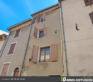  Maison  vendre 5 pices 76 m