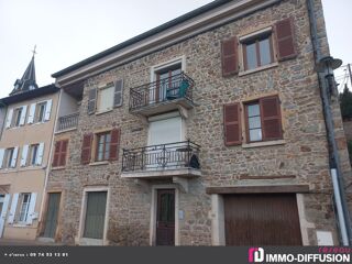  Appartement  vendre 2 pices 29 m