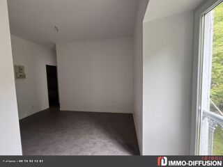  Appartement  louer 2 pices 29 m