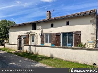  Maison  vendre 7 pices 155 m