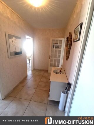  Appartement  vendre 3 pices 62 m