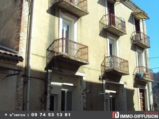  Immeuble  vendre 14 pices 335 m