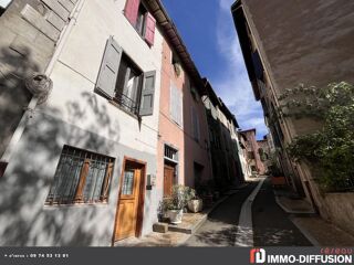  Maison  vendre 6 pices 89 m