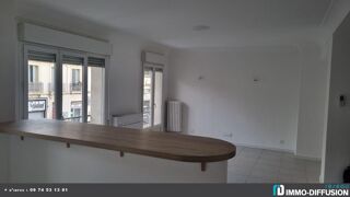  Appartement  louer 3 pices 76 m