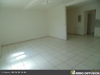 Appartement Saint-Paul-de-Varax (01240)