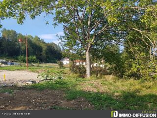  Terrain  vendre 1 pice 501 m