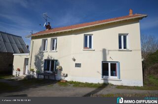  Maison  vendre 7 pices 102 m