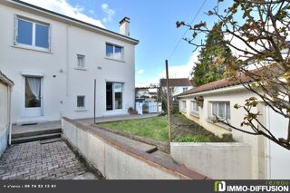  Maison  vendre 6 pices 115 m