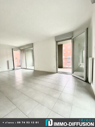  Appartement  vendre 3 pices 68 m