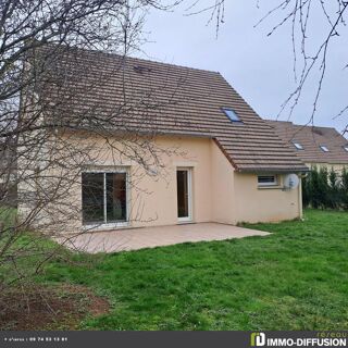  Maison  vendre 5 pices 94 m