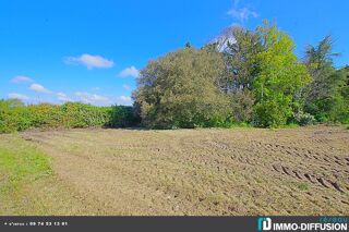  Terrain  vendre 1 pice 986 m