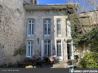  Maison  vendre 7 pices 289 m