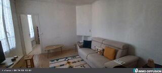  Appartement  vendre 2 pices 38 m