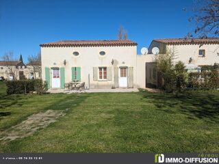  Maison  vendre 2 pices 35 m