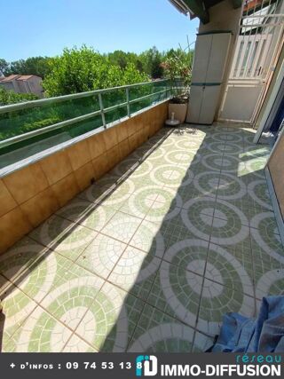  Appartement  vendre 2 pices 27 m