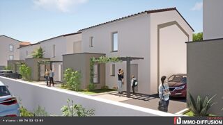  Maison  vendre 5 pices 110 m Valence