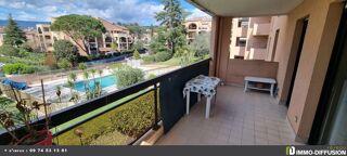  Appartement  vendre 2 pices 48 m