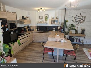  Appartement  vendre 3 pices 66 m