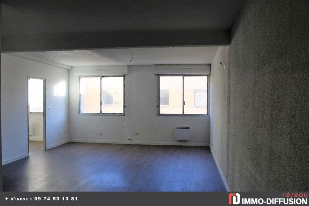 Vente Appartement 2 Pices INVESTISSEURS Auch