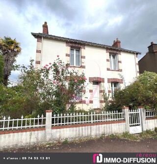  Maison  vendre 7 pices 204 m