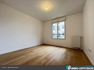  Appartement Clamart (92140)