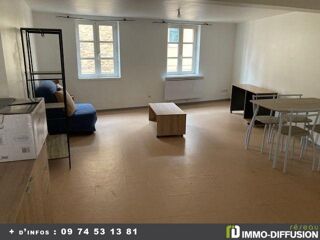  Appartement  louer 1 pice 30 m