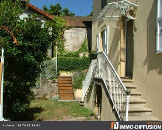  Maison  vendre 10 pices 300 m