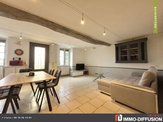  Maison  vendre 5 pices 90 m