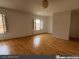  Appartement  louer 2 pices 51 m