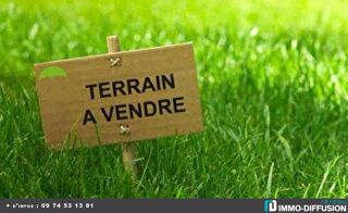  Terrain  vendre 1 pice 1717 m