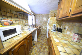  Appartement � vendre 4 pi�ces 63 m�