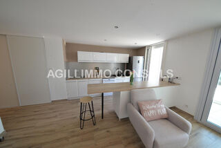  Appartement à vendre 2 pièces 52 m²