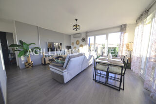  Appartement � vendre 3 pi�ces 69 m�