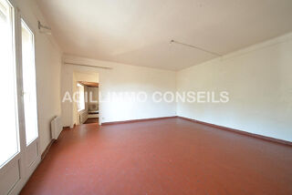 Vente Appartement Appartement 2-3 pièces avec cave Puget sur argens