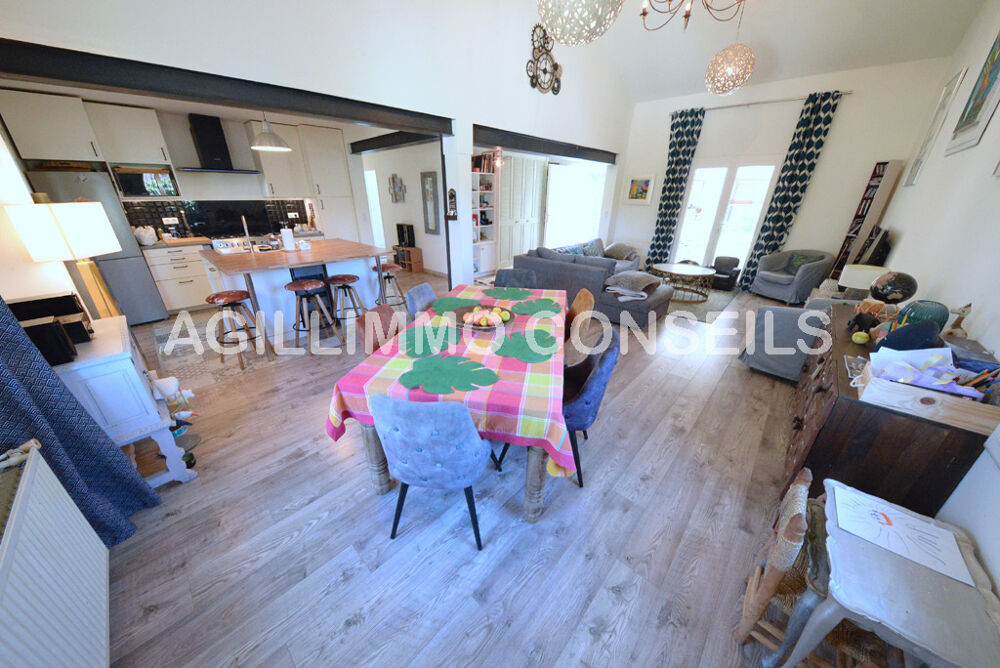 Maison 5 pièces 120 m² · à Le Muy · 120 m² · 442 000 €