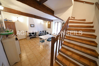  Appartement � vendre 4 pi�ces 63 m�