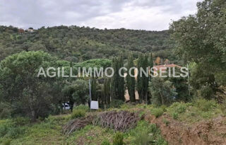 Terrain � vendre 
