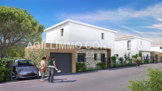  Villa 4 pi�ces  Puget sur argens