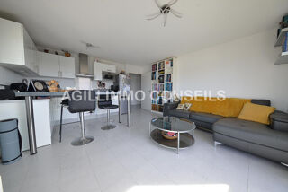  Appartement à vendre 2 pièces 48 m²