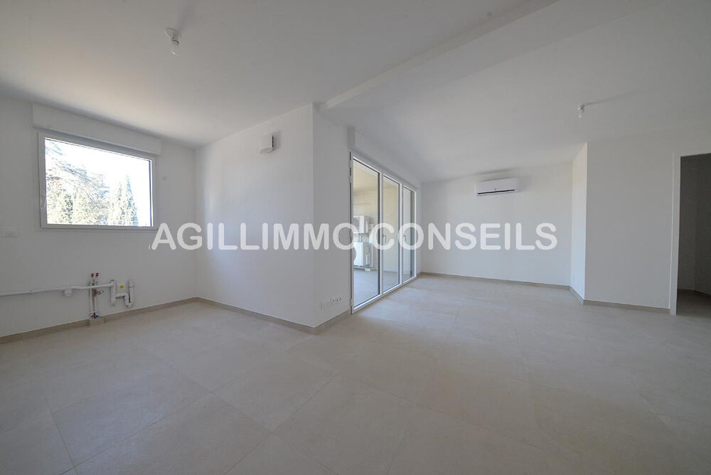 Vente Appartement Appartement T3 neuf 67m2 avec terrasse Puget sur argens
