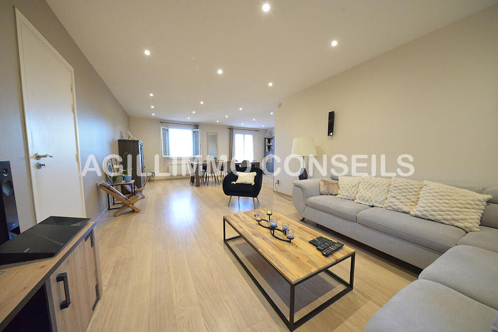 Vente Villa VILLA INDIVIDUELLE AVEC PISCINE ET DEPENDANCE Roquebrune sur argens