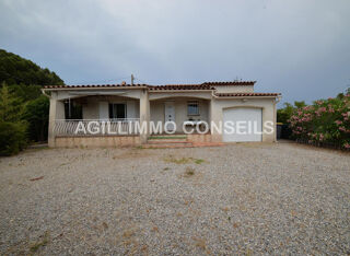  Villa à vendre 4 pièces 76 m²