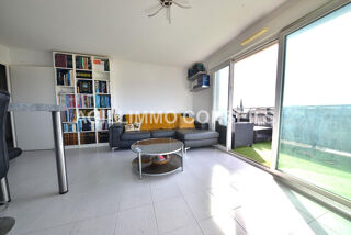  Appartement à vendre 2 pièces 48 m²