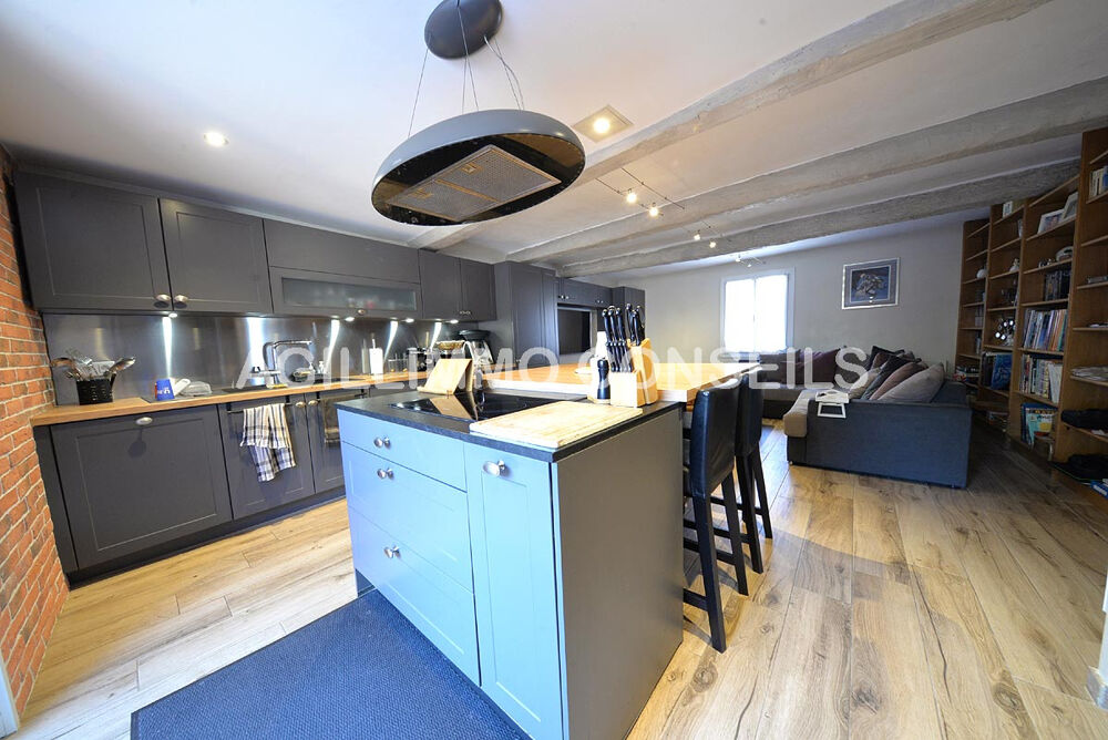 Vente Maison Maison T8 avec jardin garage et terrasse Puget sur argens