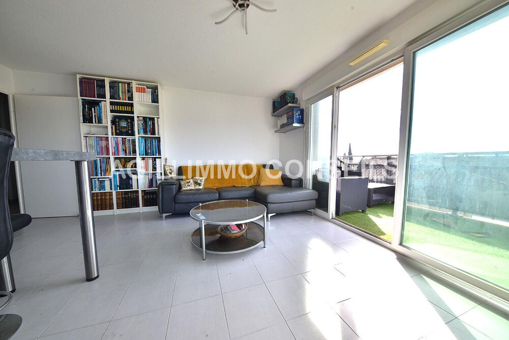 Vente Appartement Appartement 2 pièces avec vue dégagée Puget sur argens