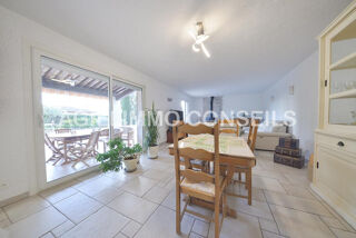  Villa � vendre 3 pi�ces 105 m� Puget sur argens