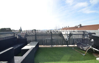  Appartement � vendre 2 pi�ces 48 m�