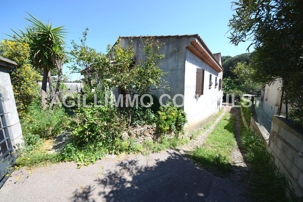 Vente Villa Villa 4P sur 462m2 de terrain en lotissement Puget sur argens