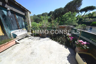  Villa � vendre 4 pi�ces 100 m�